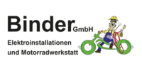 Logo Binder